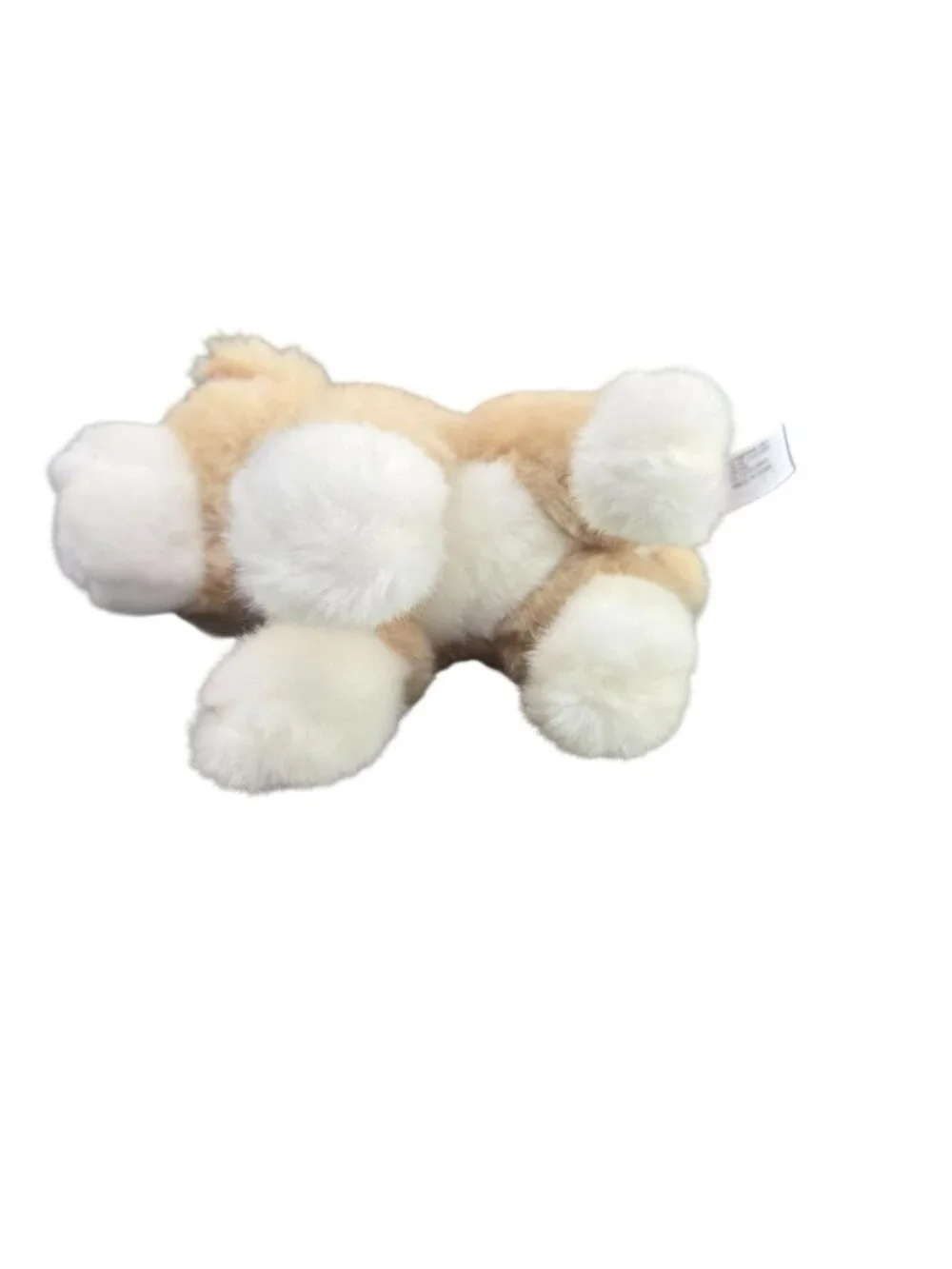American Girl 2022 Girl of the Year Corinne Tan Dog Plush Toy Stuffed Animal